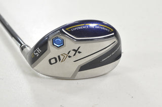 XXIO 12 Twelve Hybrid - Good Condition