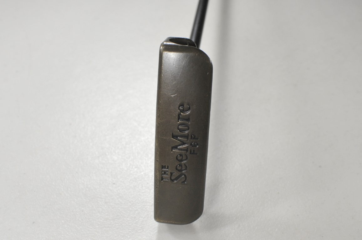 See More Milled FGP 36