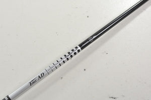 LEFT Graphite Design Tour AD True Spec Engineered Callaway Driver Shaft #219472