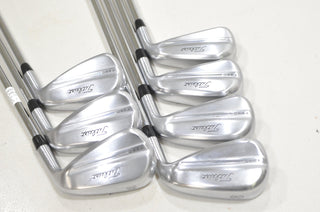 Titleist T350 2025 Iron Set - Good Condition