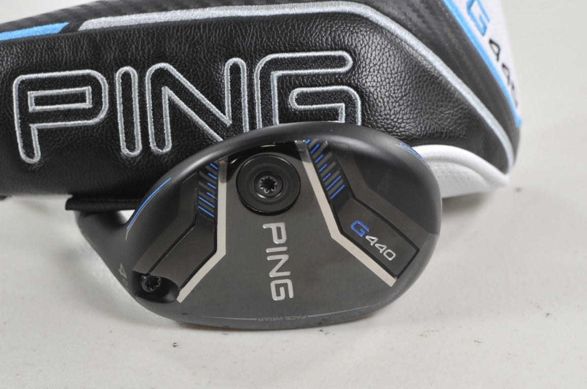 Ping G440 4-23* Hybrid Regular Flex Right Alta CB 70g Graphite # 222803
