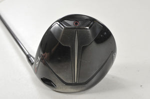 Titleist TSR2 10* Driver Stiff Flex Right Motore Speeder  #224599