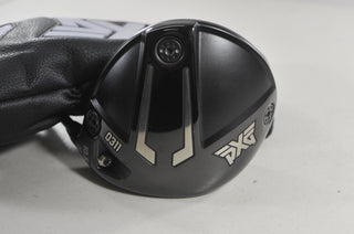 PXG 0311 Gen5 Driver - New Condition