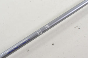 Aretera EC1 Blue 65g 5 X-Stiff Flex Callaway Driver Shaft Quantum Elyte # 219920