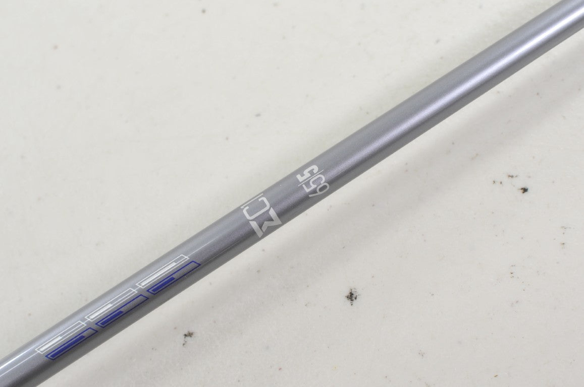 Aretera EC1 Blue 65g 5 X-Stiff Flex Callaway Driver Shaft Quantum Elyte # 219920