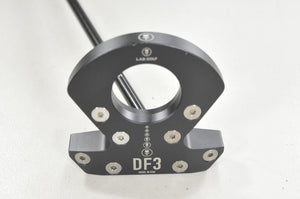 LAB Golf DF3 CB 38" 70* Putter RH Accra Graphite  # 221321