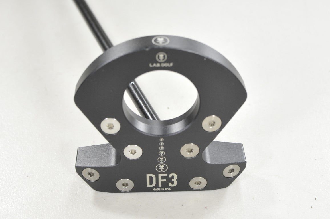LAB Golf DF3 CB 38