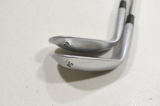 TaylorMade Milled Grind 5 Chrome Wedge - Good Condition
