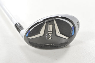 TaylorMade SIM Max Ladies Rescue Hybrid - Good Condition