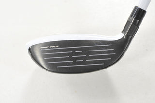 TaylorMade SIM Max Ladies Rescue Hybrid - Good Condition