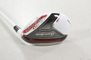 TaylorMade AeroBurner Rescue Hybrid - Good Condition