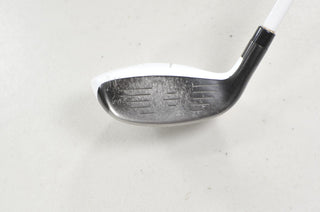 TaylorMade AeroBurner Rescue Hybrid - Good Condition