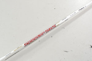 Fujikura Speeder 565 Regular Flex Callaway Driver Shaft Quantum Elyte  #219785
