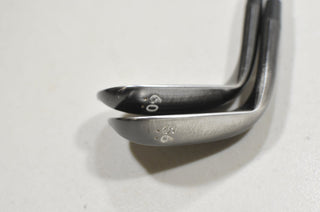 Cleveland 588 Forged Black Pearl 2012 Wedge - Good Condition