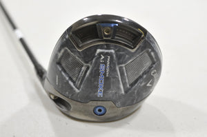 Callaway Paradym Ai Smoke MAX 10.5° Driver Regular 55g Tensei AV Blue #229264