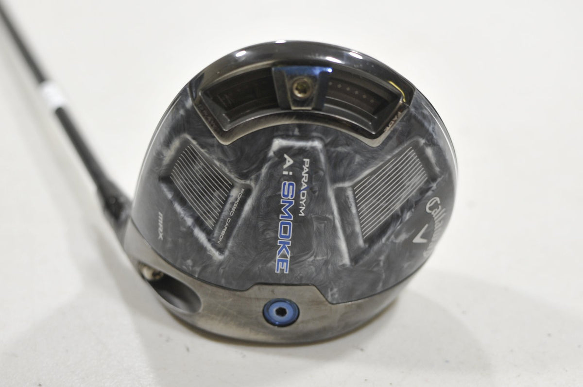 Callaway Paradym Ai Smoke MAX 10.5° Driver Regular 55g Tensei AV Blue #229264