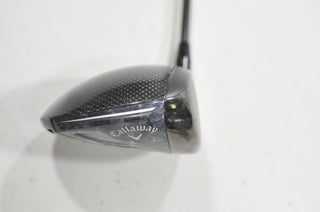 Callaway Paradym Ai Smoke MAX Driver - Good Condition