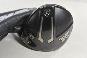 PXG 0311 Gen5 10.5* Driver Regular Flex Right Riptide CB 5.5 60g  #224894