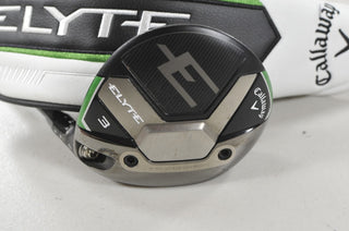 Callaway Elyte Fairway Wood - Good Condition