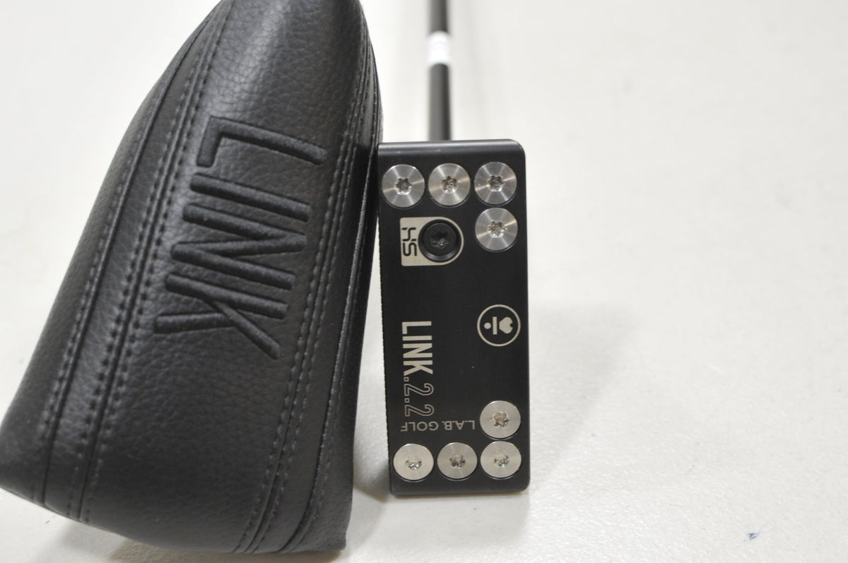 LAB Golf LINK 2.2 33