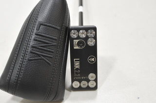 LAB Golf LINK 2.2 Putter - Good Condition
