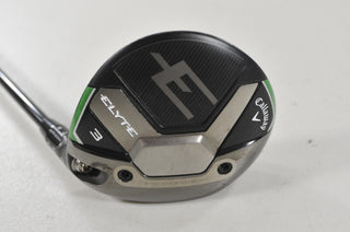 Callaway Elyte Fairway Wood - Good Condition