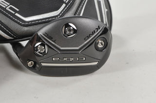 Cobra King Tec 2023 Hybrid - Good Condition