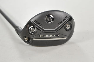 Cobra King Tec 2023 Hybrid - Good Condition