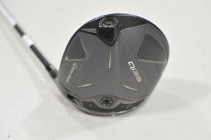 TaylorMade Qi35 10.5° Driver Senior Flex Right REAX Red 50g #230309