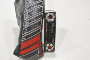 Titleist 2012 Scotty Cameron Select Newport 1.5 35" Putter RH  Steel #227869
