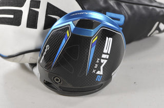 TaylorMade SIM2 Max Driver - Good Condition