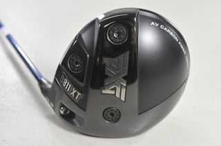PXG 0811 XT Gen4 Driver - New Condition
