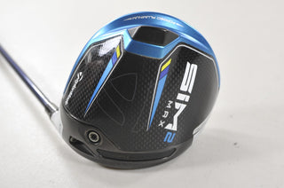 TaylorMade SIM2 Max Driver - Good Condition