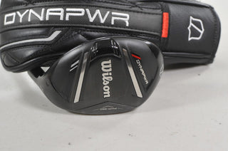 Wilson DYNAPWR 2025 Hybrid - Good Condition
