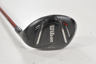 Wilson DYNAPWR 2025 Hybrid - Good Condition