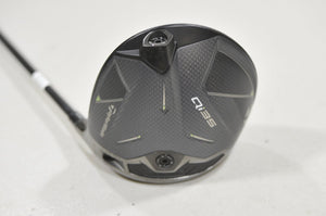 TaylorMade Qi35 9° Driver Regular Flex Right Ventus TR Red 50g #230310