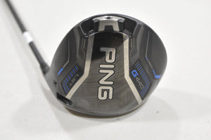 Ping G440 LST 9° Driver X-Stiff Flex Right HZRDUS 6.5 60g #229376