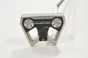 Titleist 2024 Scotty Cameron Phantom 9.5 35" Putter RH Steel #228008