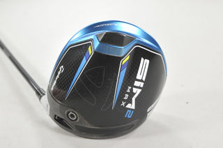 TaylorMade SIM2 Max Driver - Good Condition