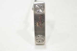 Titleist 2025 Scotty Cameron Studio Style Newport Putter - New Condition