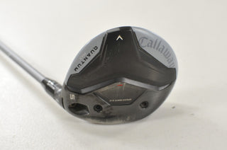 Callaway Quantum Max Fairway Wood - Good Condition
