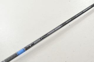 Mitsubishi Tensei 1K Pro Blue Driver Shaft - UsedWithAdapter Condition