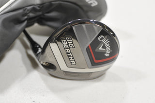 Callaway Big Bertha 2023 Fairway Wood - Good Condition