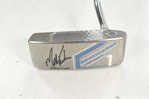 Bettinardi 2015 Kuchar Model 1 Arm Lock 40" Putter RH Steel #221332