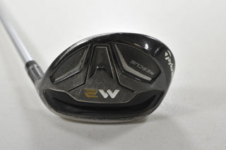 TaylorMade M2 Rescue 2016 Hybrid - Poor Condition