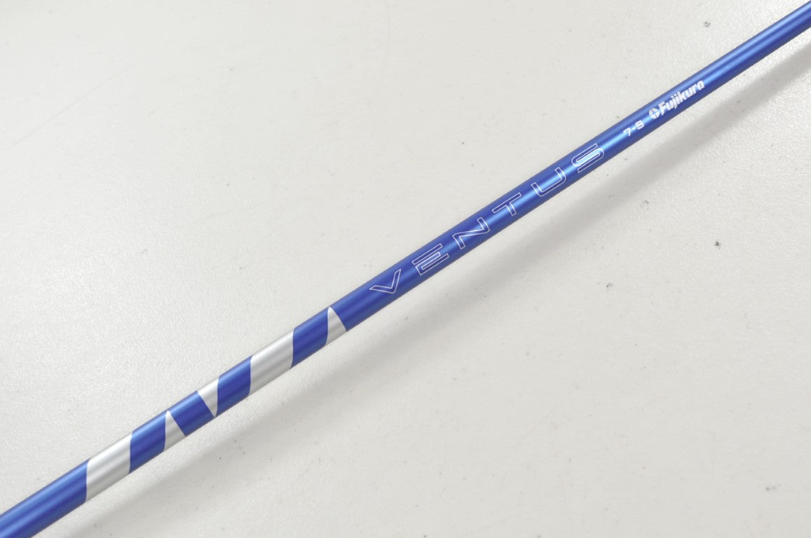 Fujikura Ventus Velocore+ Blue 7 Stiff Callaway Fairway Wood Shaft 43