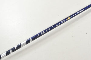 Fujikura Ventus VeloCore TR Blue 6 X-Stiff Flex TaylorMade Driver Shaft # 222708