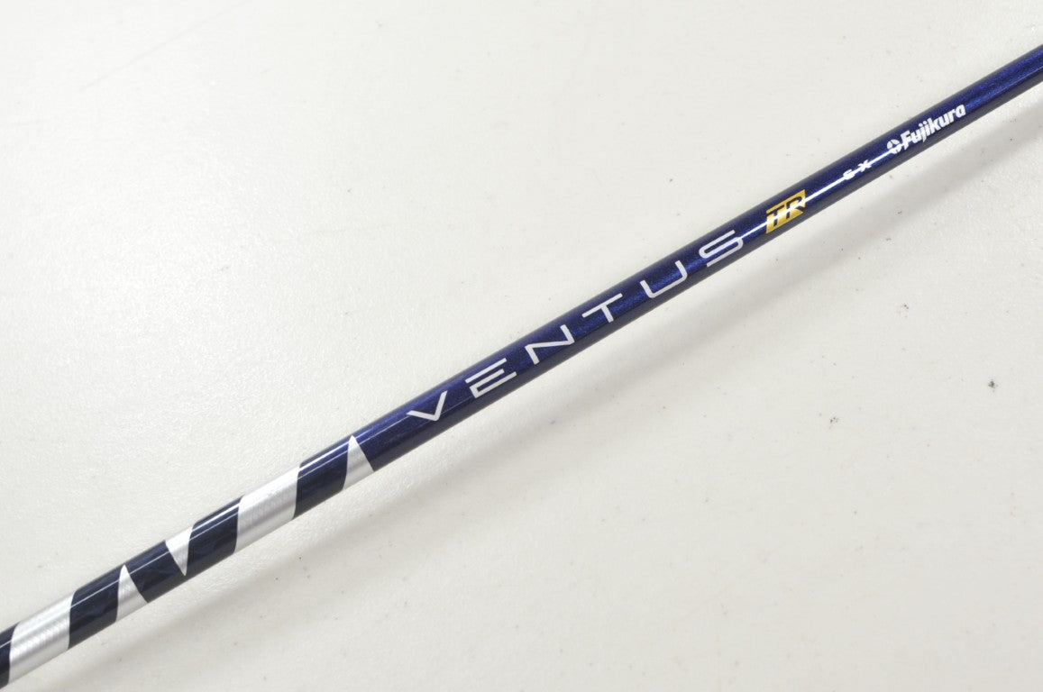 Fujikura Ventus VeloCore TR Blue 6 X-Stiff Flex TaylorMade Driver Shaft # 222708