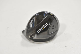 TaylorMade Qi10 Fairway Wood - Good Condition