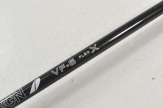 Graphite Design Tour AD VF Series Driver Shaft - Good Condition